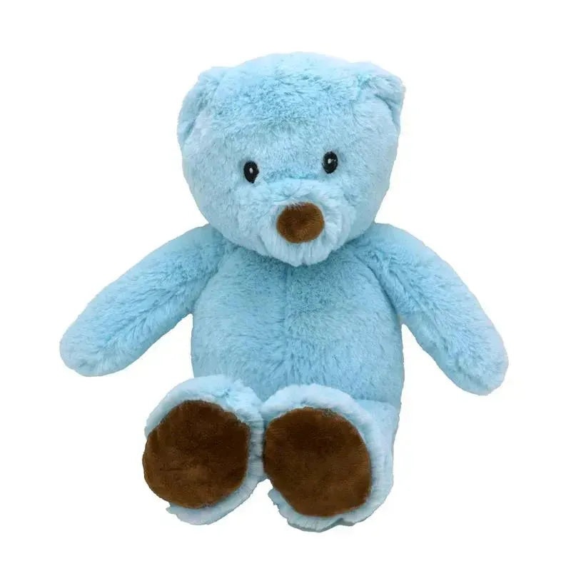 Rose Textiles – 8 Plush Bear, Blue