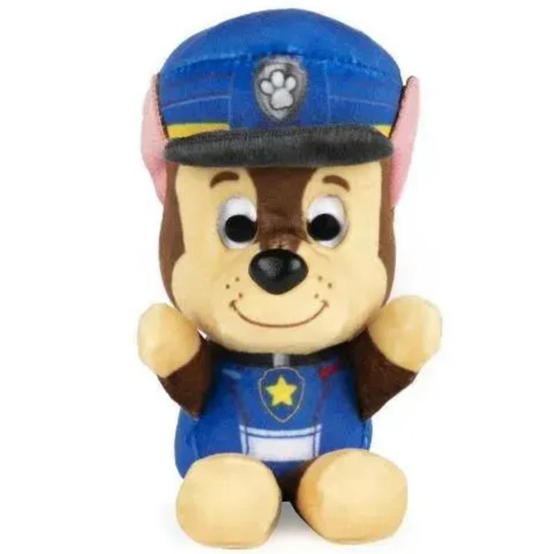Spin Master – Paw Patrol Mini Plush Chase
