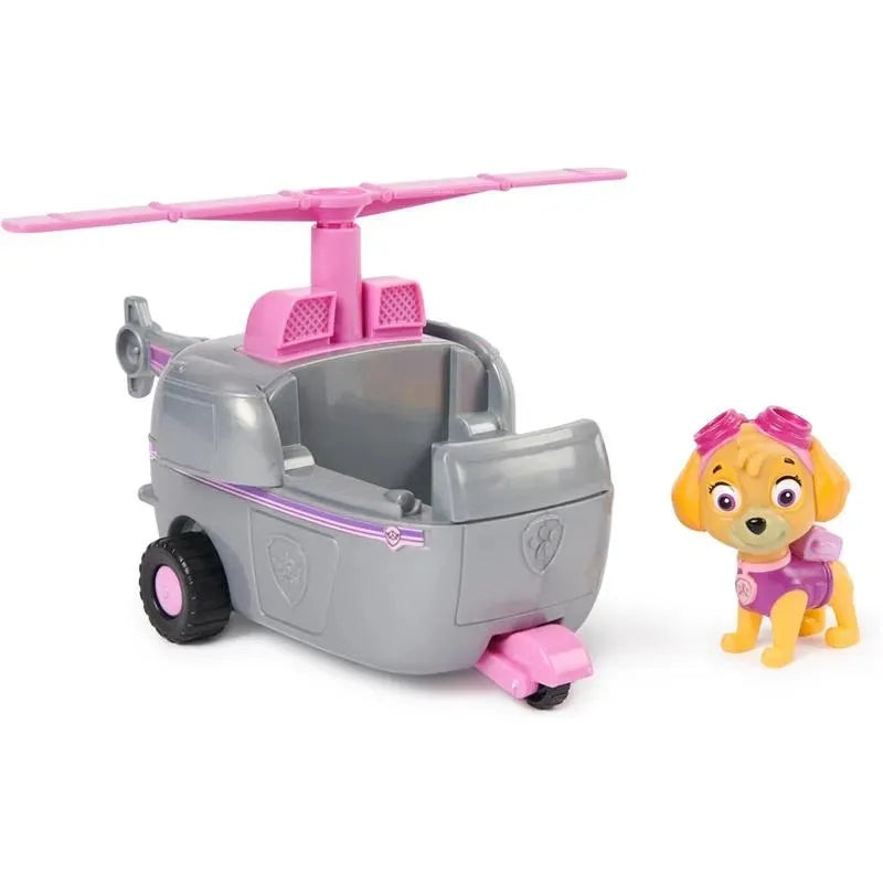 Spin Master – Paw Patrol, Skyes Helicopter