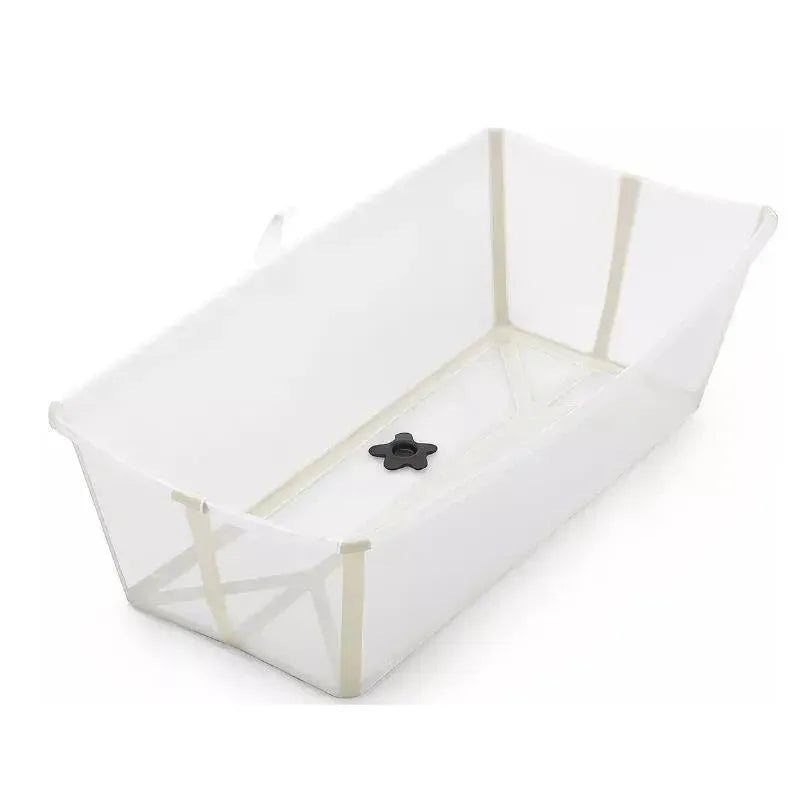 Stokke – Flexi Bath Tub X-Large, Sandy Beige