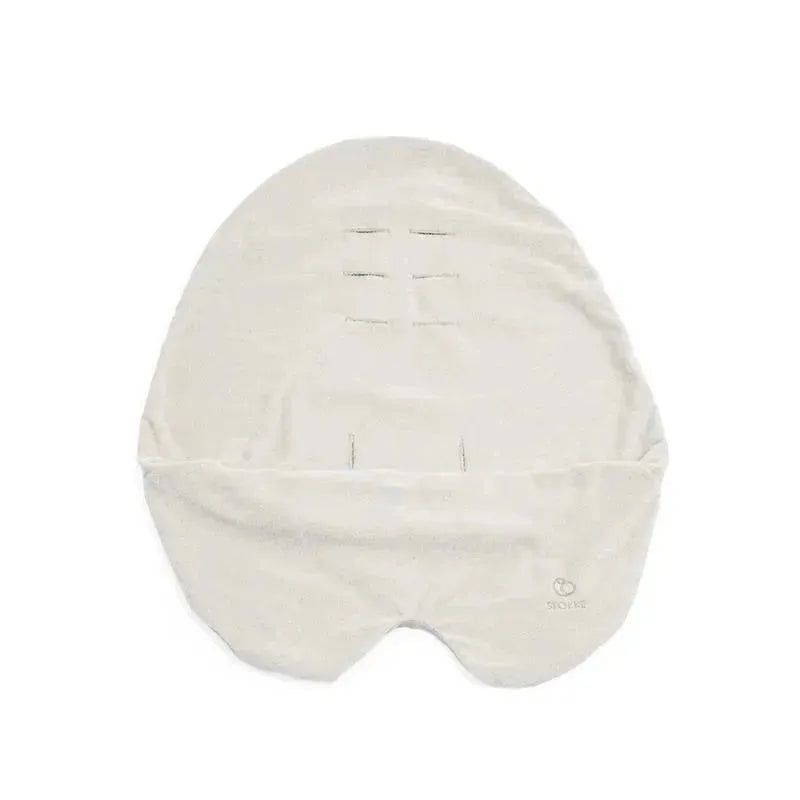 Stokke Xplory X Summer Cover Light Grey