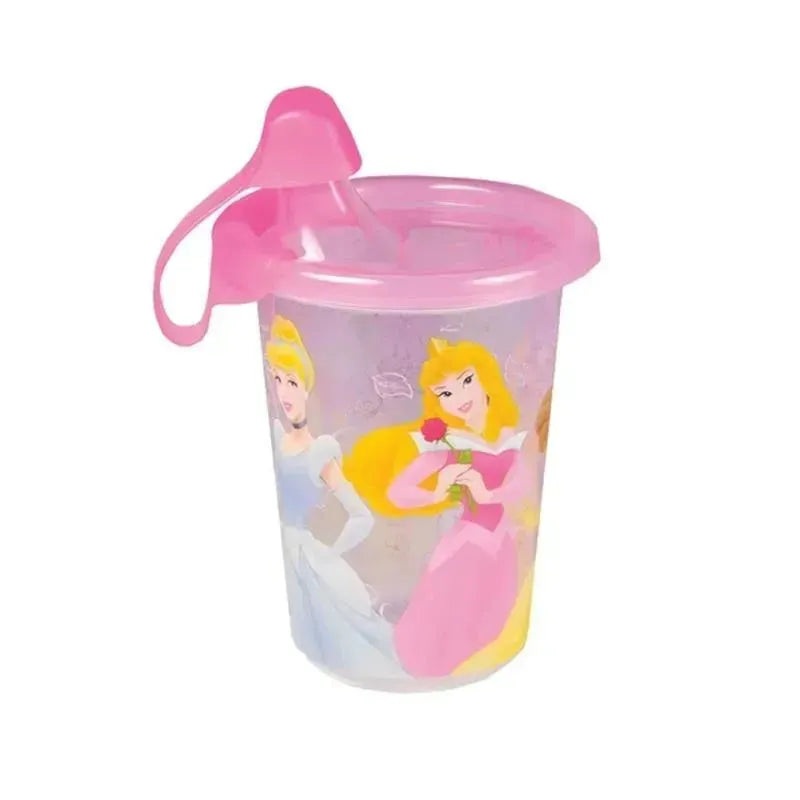 The First Years – Disney Princess T&T 10Oz Baby Sippy Cup, 3pk