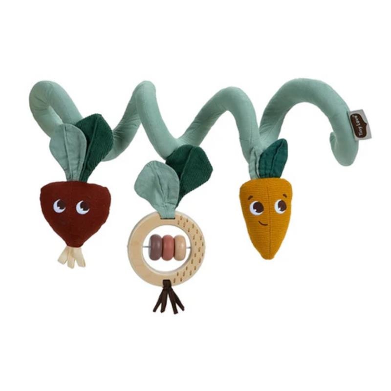 Tiny Love – Soft Arch, Garden of Adventure Collection