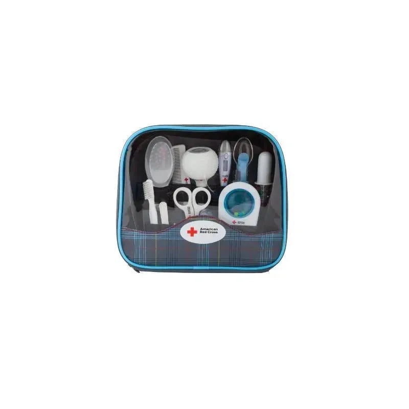 American Red Cross Deluxe Healthcare & Grooming Kit