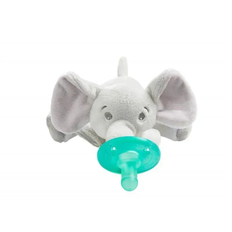Avent – Soothie Snuggle, 0M+, Elephant