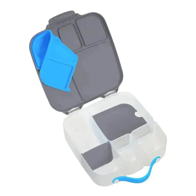 B.box – Lunchbox Blue Slate