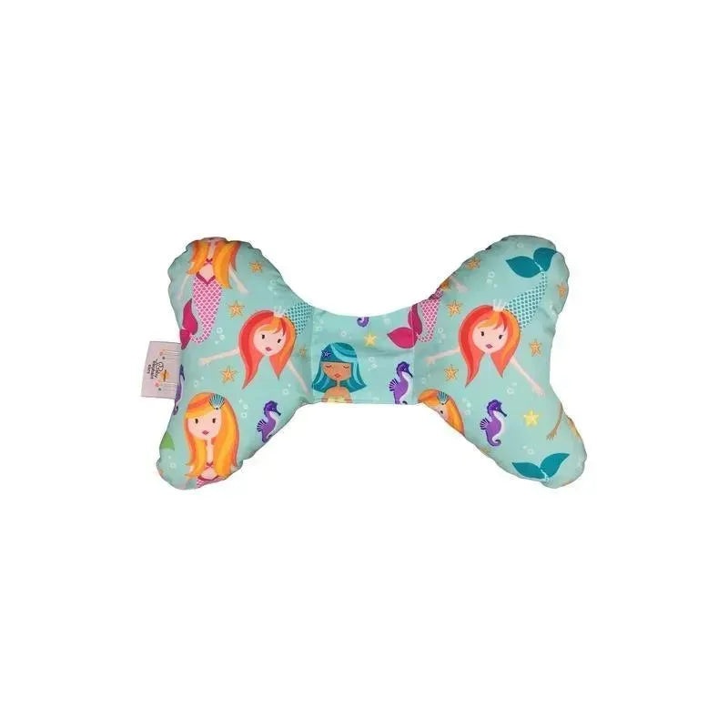 Baby Elephant Ears Mermaid Ears Pillow