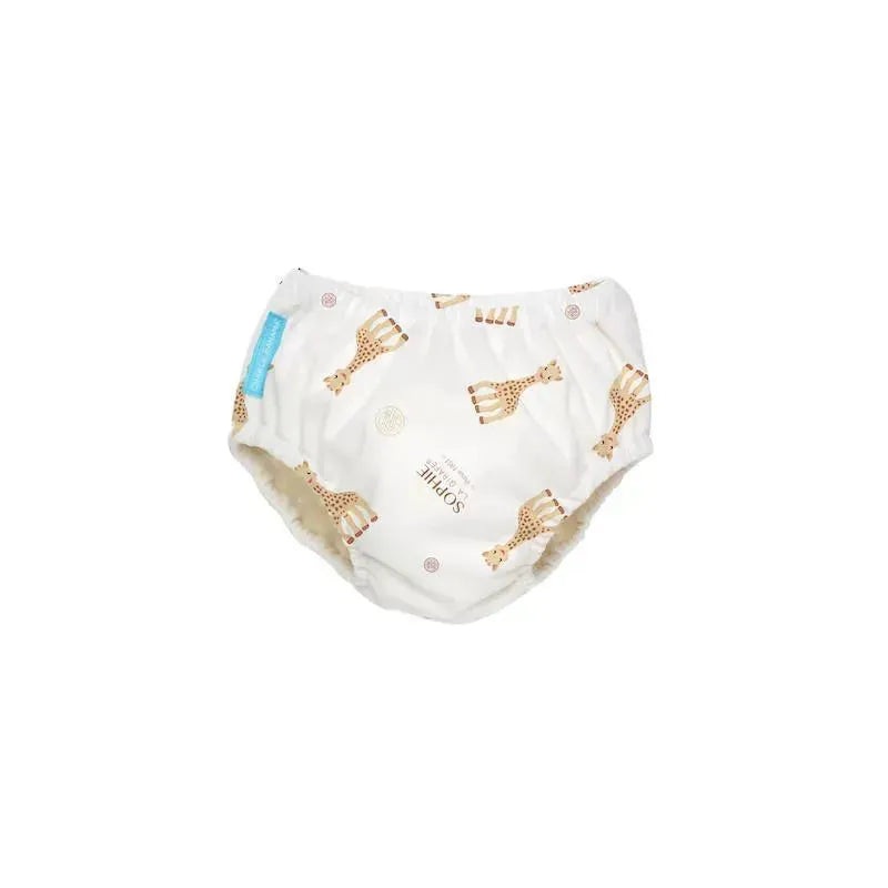 Charlie Banana – Reusable Swim Diaper Sophie la Girafe Classic