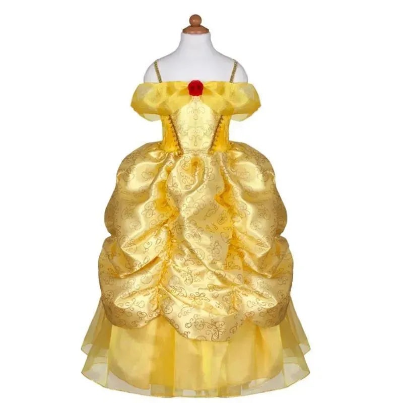 Creative Education – Deluxe Disney Belle Dress