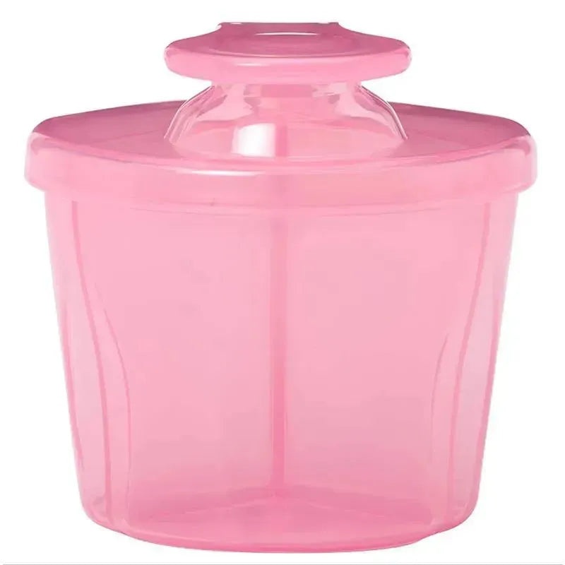 Dr. Brown’s Formula Dispenser, Pink