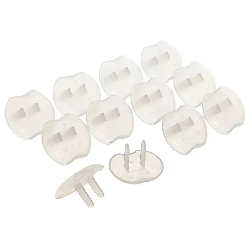 Dreambaby – 12Pk Baby Home Safety Plugs Protector Guard