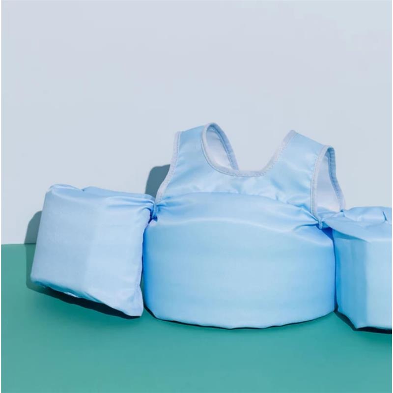 Drip Floats – Sky Blue Kids Float 25/50 Lbs