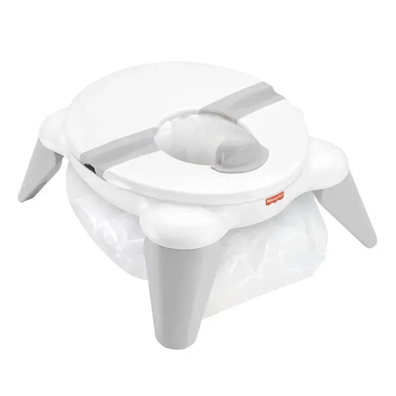 Fisher Price – 2-in-1 Travel Potty