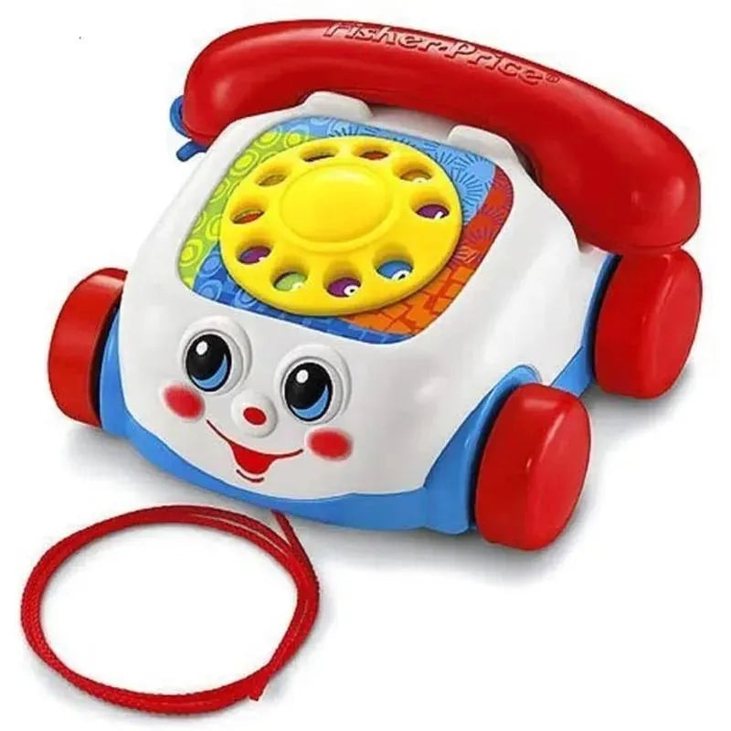 Fisher Price – Chatter Telephone