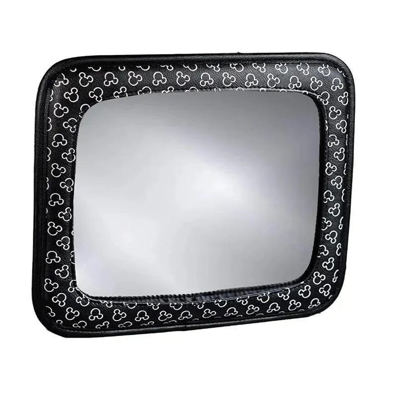J.L. Childress – Adjustable Car Mirror, Mickey Mouse
