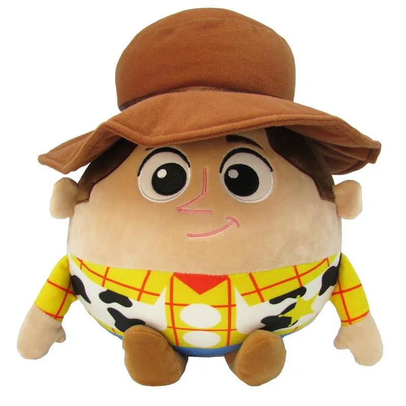 Kids Preferred Disney – Woody Small Cuddle Pal