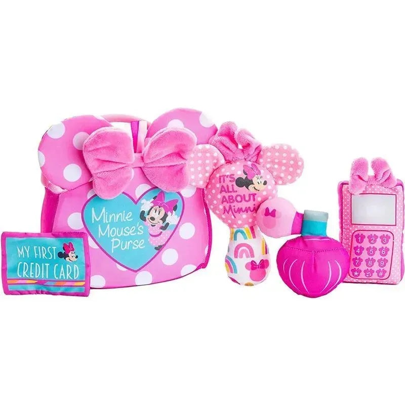 Kids Preferred – My 1st Minnie Mouse Purse Playset