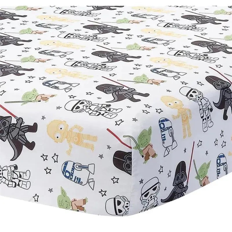 Lambs & Ivy – Star Wars Classic Sheet