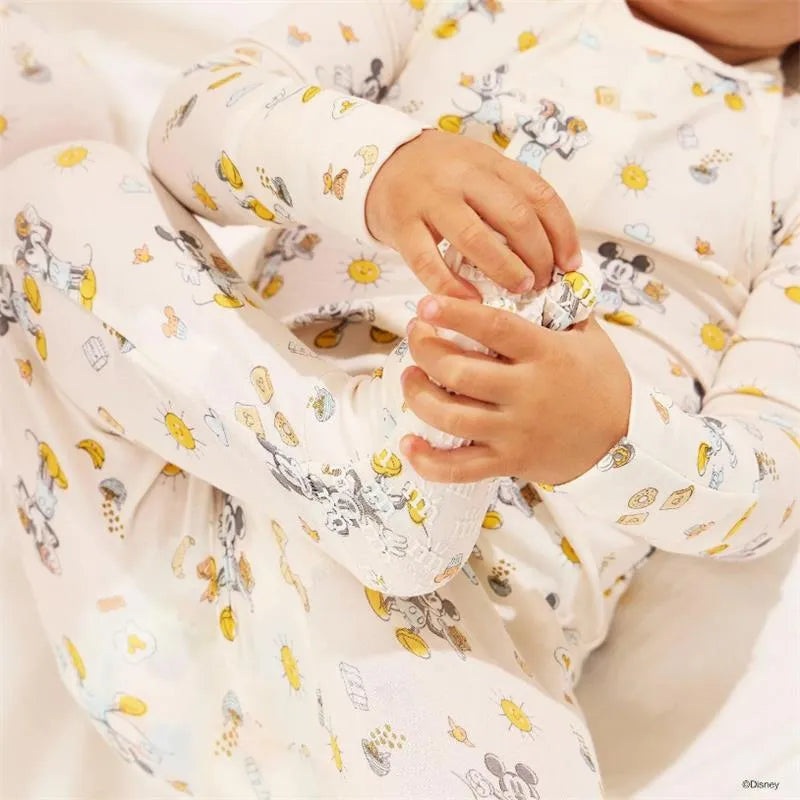 Magnetic Me – Mickey’s Brunch Bunch Modal Conv Coverall