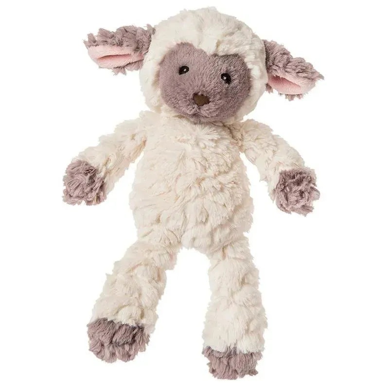 Mary Meyer – Itsy Glitzy Putty Nursery Lamb