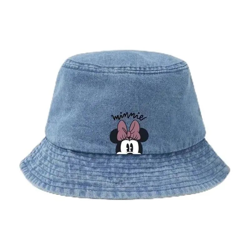 Mastoys – Minnie Fishing Hat