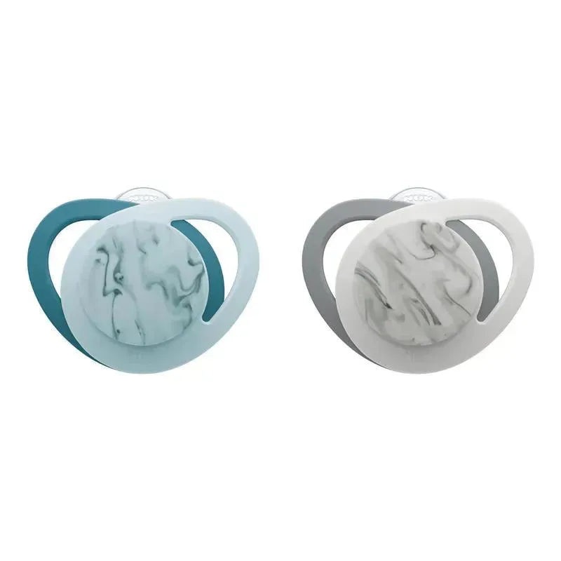 Nuk – NFN Next Gen Classic Pacifier, 2PK, 0-6 Months