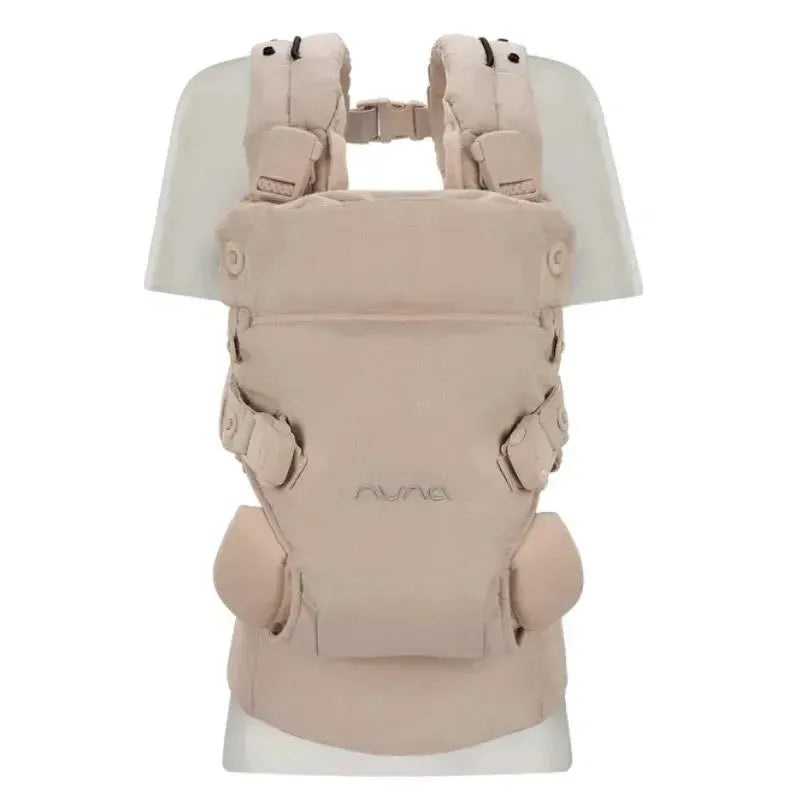 Nuna – CudlLuxe Carrier Softened, Pearl
