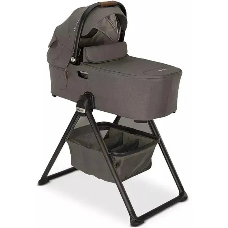 Nuna – DEMI Next Granite Bassinet + Stand