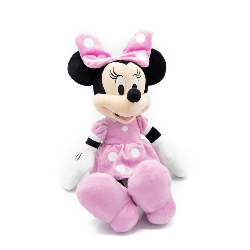 Plush Toys Disney Minnie Mouse Plush