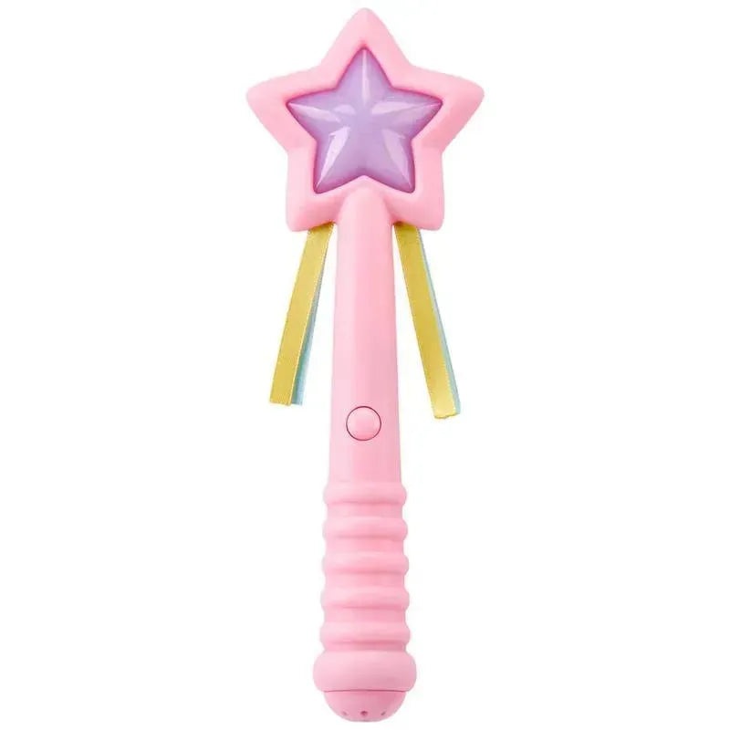 Skip Hop – Preschool Toy Wand, Pink