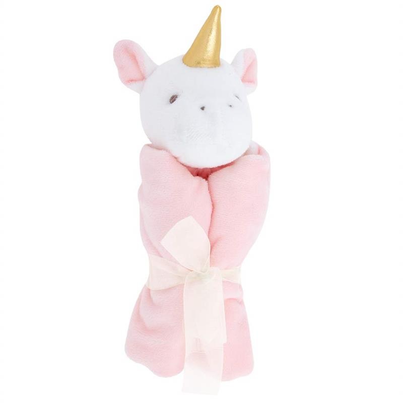 Stephen Joseph Loveys For Babies Girl, Unicorn