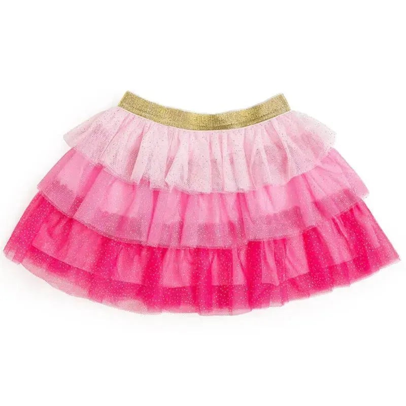 Sweet Wink – Kids Pink Petal Tutu