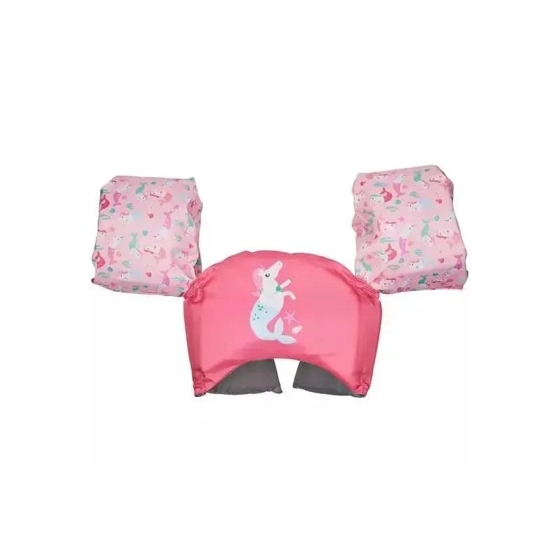 Swimways – Mermaid Swim Trainer Life Jacket