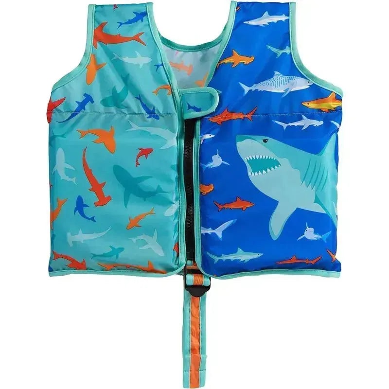 Swimways – Swim Vest, Shark
