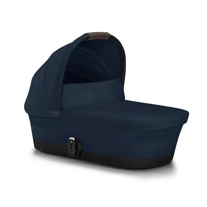 Cybex – Gazelle S Cot, Ocean Blue