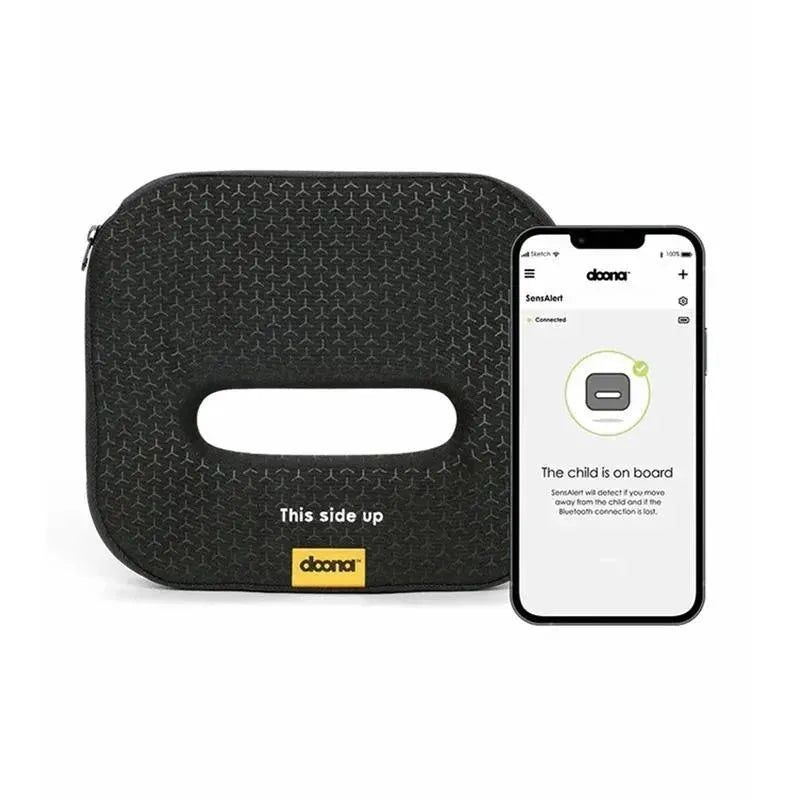 Doona – Lab SensAlert Pad