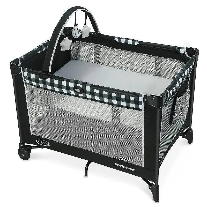Graco – Pack ‘N Play On The Go Playard, Kagen