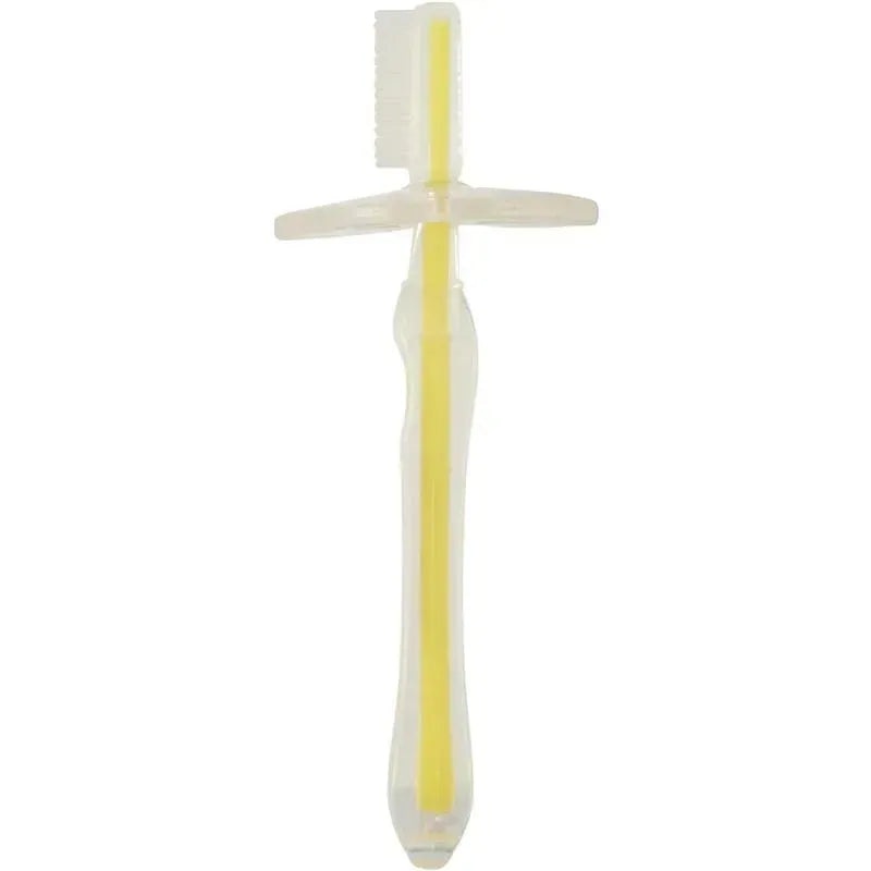 Jack N’ Jill – Silicone Baby Toothbrush, Stage 2