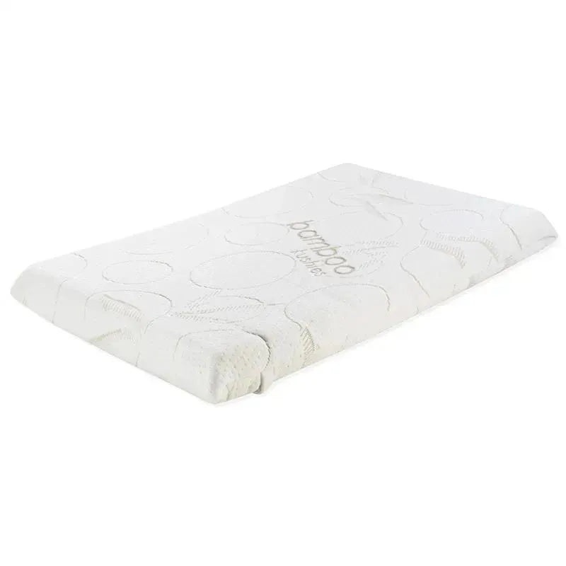 Kushies Baby Easy Pillow, Beige