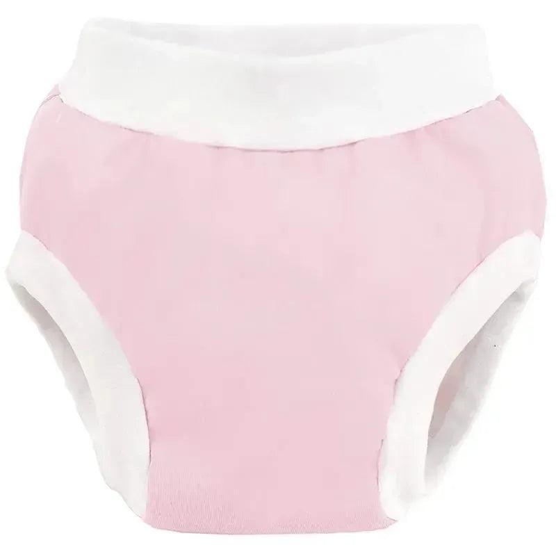 Kushies – Training Pants, Pink