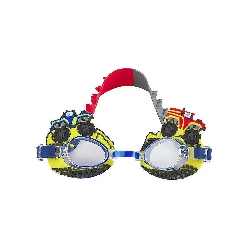Mud Pie – Truck Boy Swim Goggles