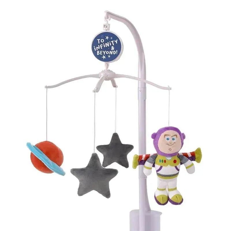 Nojo – Disney Toy Story Outta This World Musical Mobile