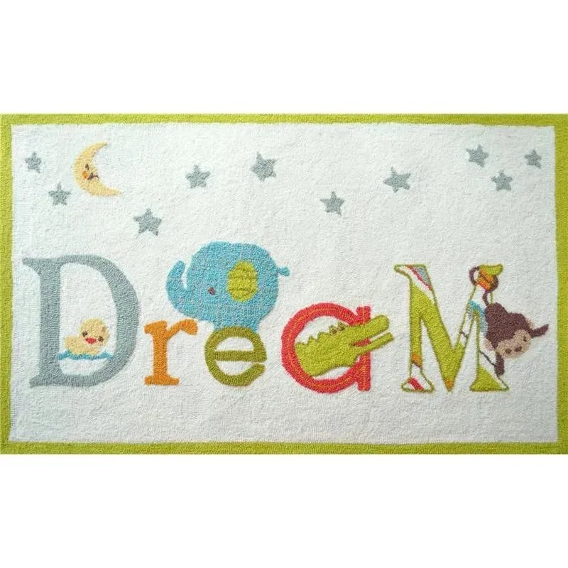 Nurture Baby Nursery Rug Dream 2.8 X 4.8
