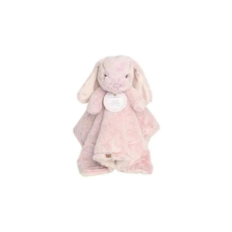 Piccolo Bambino Cuddly Pal Bunny, Pink