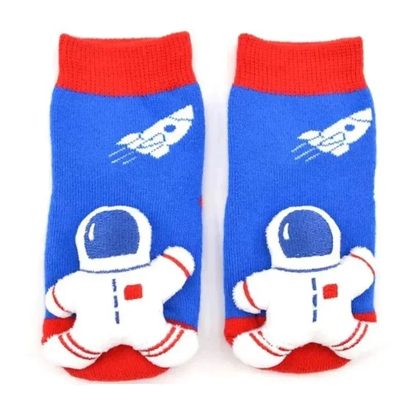 Piero Liventi – Baby Astronaut Boogie Toes