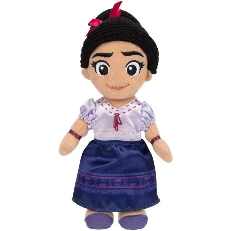 Powerhouse Toys – Disney Encanto 6-7′ Small Plush, Luisa