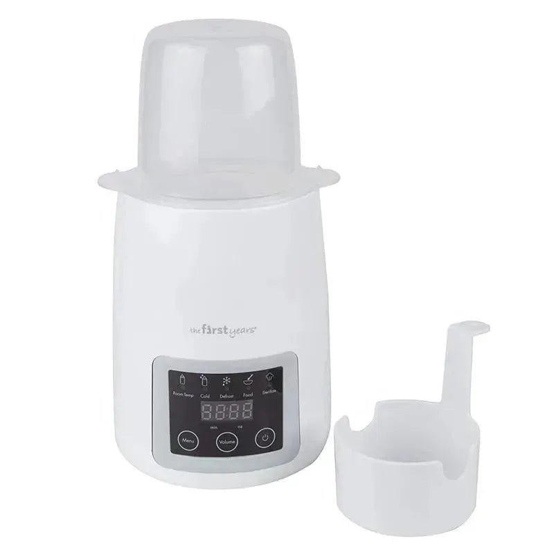 Tomy First Years Gentle Warmth Digital Bottle Warmer