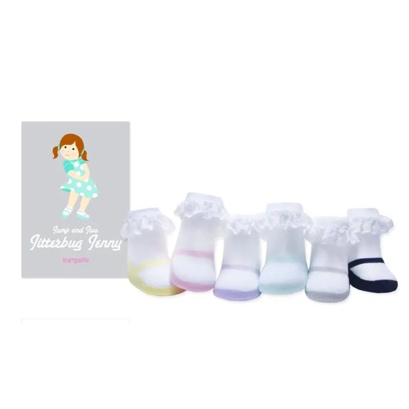 Trumpette – Jump In Jive 6Pk