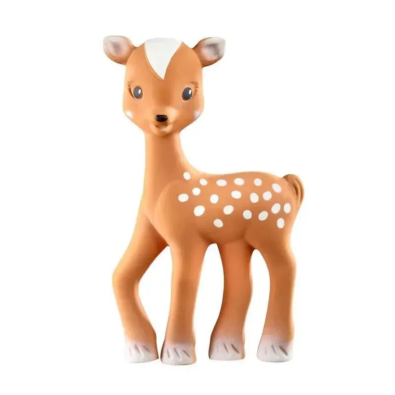 Vulli – Fanfan Fawn Brown Version