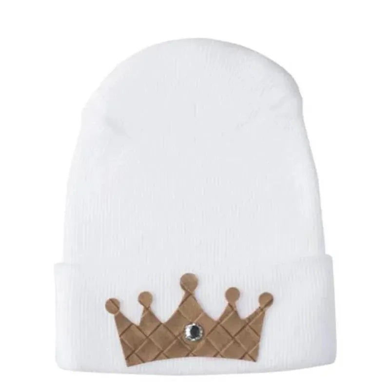 Adora Baby Gifts – Newborn Baby Hospital Hat, Luggage Crown